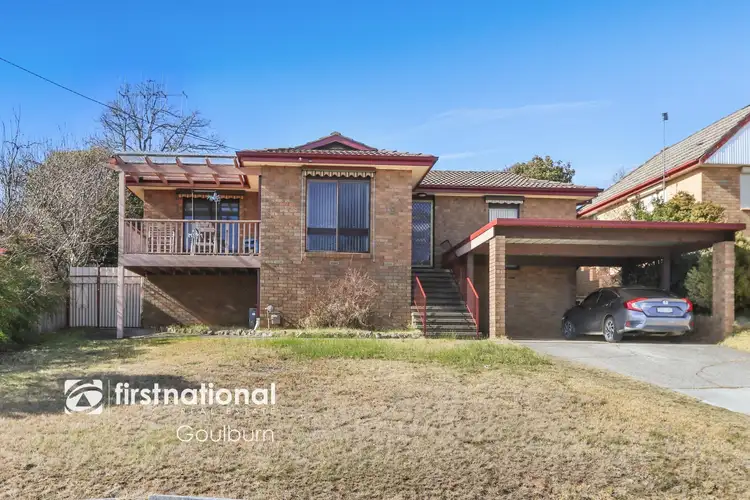 19 May Street, Goulburn NSW 2580