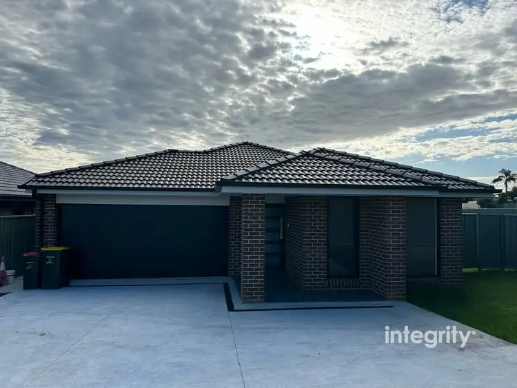 Main view of Homely house listing, 31 Bendigo Circuit, Nowra NSW 2541