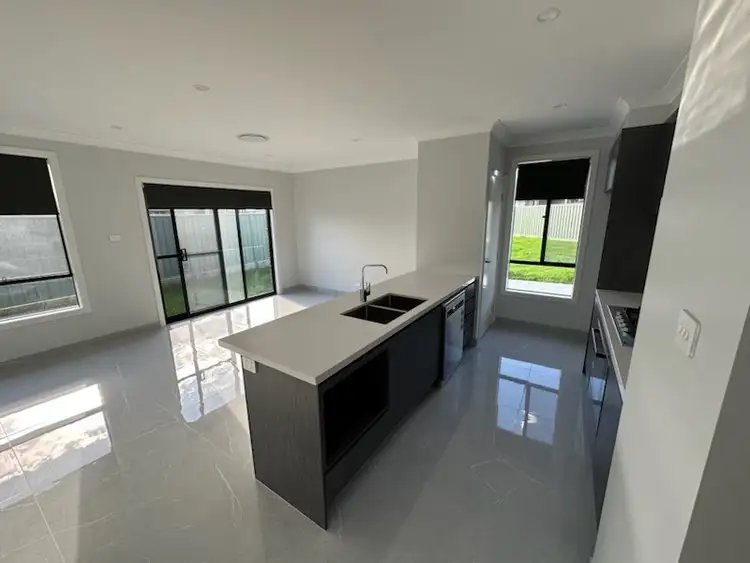 Third view of Homely house listing, 31 Bendigo Circuit, Nowra NSW 2541