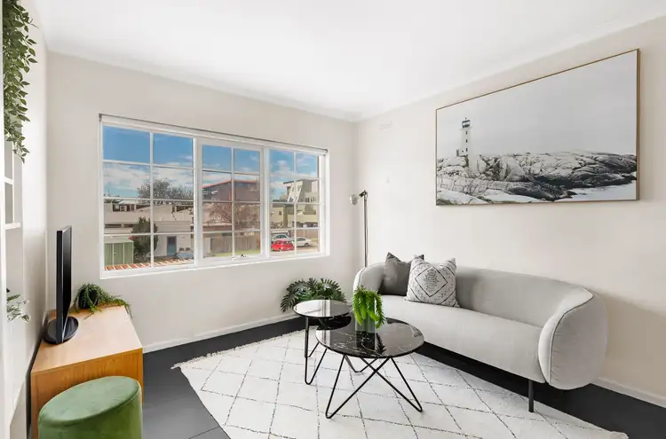 Third view of Homely apartment listing, 14/52-58 Sargood Street, Altona VIC 3018