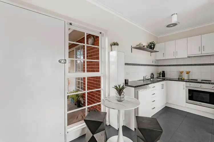 Fourth view of Homely apartment listing, 14/52-58 Sargood Street, Altona VIC 3018