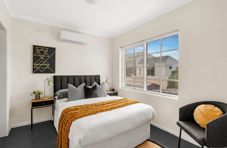 Fifth view of Homely apartment listing, 14/52-58 Sargood Street, Altona VIC 3018