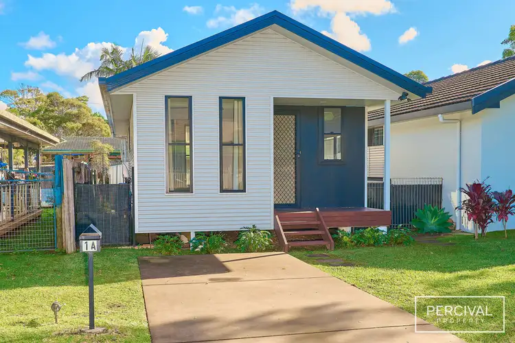 1a Allambie Place