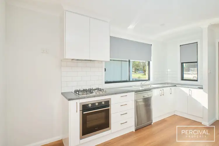 Third view of Homely villa listing, 1a Allambie Place, Port Macquarie NSW 2444