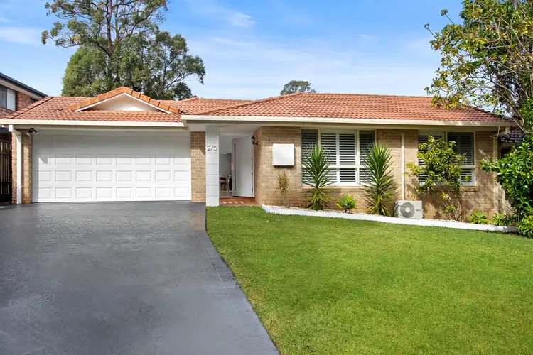 2/5 Wonga Crescent, Port Macquarie NSW 2444