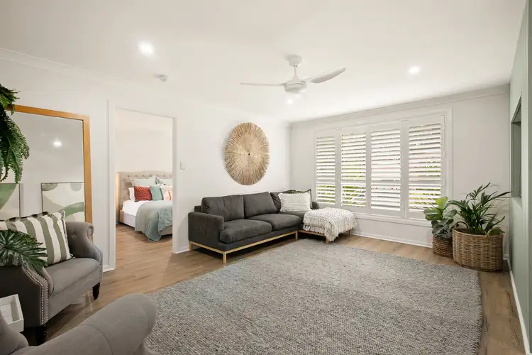 Main view of Homely house listing, 2/5 Wonga Crescent, Port Macquarie NSW 2444