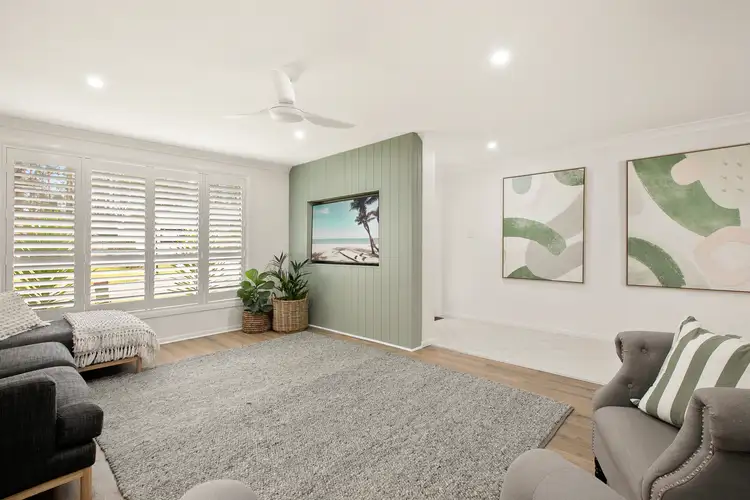 Third view of Homely house listing, 2/5 Wonga Crescent, Port Macquarie NSW 2444