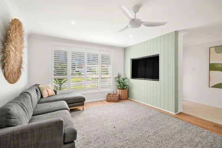 Fourth view of Homely villa listing, 2/5 Wonga Crescent, Port Macquarie NSW 2444