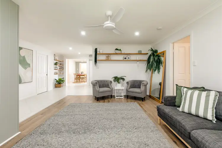 Fifth view of Homely house listing, 2/5 Wonga Crescent, Port Macquarie NSW 2444