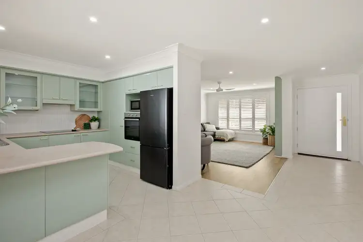 Sixth view of Homely house listing, 2/5 Wonga Crescent, Port Macquarie NSW 2444