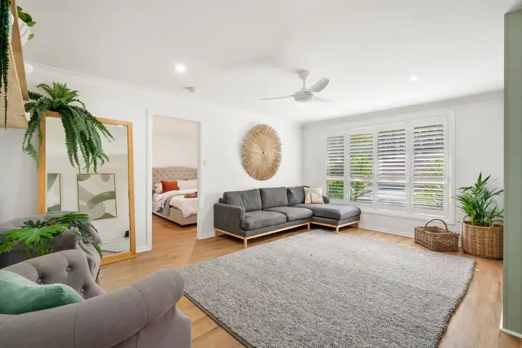 Sixth view of Homely villa listing, 2/5 Wonga Crescent, Port Macquarie NSW 2444