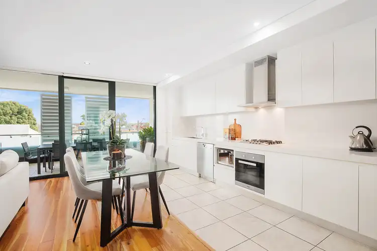 Third view of Homely unit listing, 8/336 Rocky Point Road, Ramsgate NSW 2217