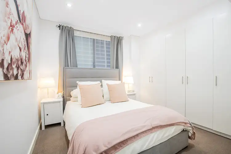 Fifth view of Homely unit listing, 8/336 Rocky Point Road, Ramsgate NSW 2217