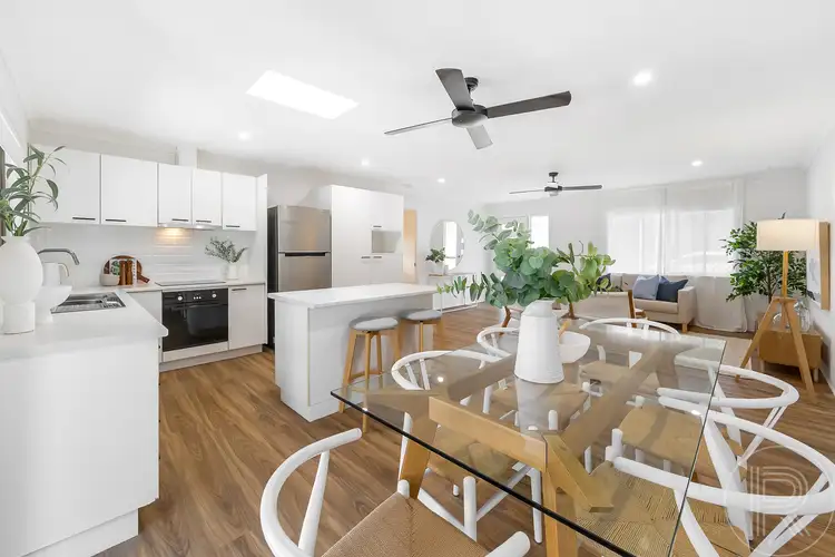 141 Bundilla Boulevard, Mountain Creek QLD 4557