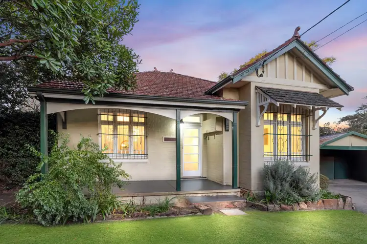 15 Rosemead Road, Hornsby NSW 2077