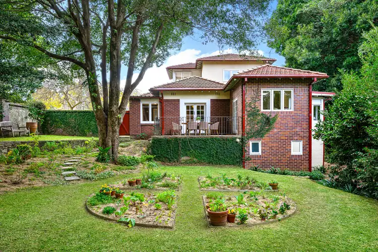 1 Strickland Avenue