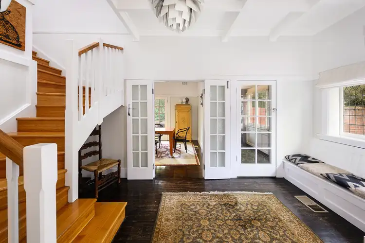 Fourth view of Homely house listing, 1 Strickland Avenue, Lindfield NSW 2070