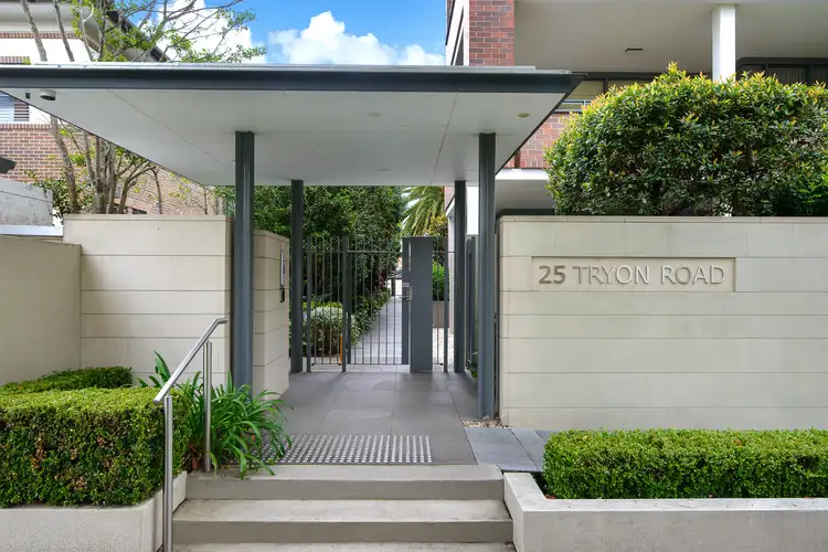 26/25 Tryon Road, Lindfield NSW 2070