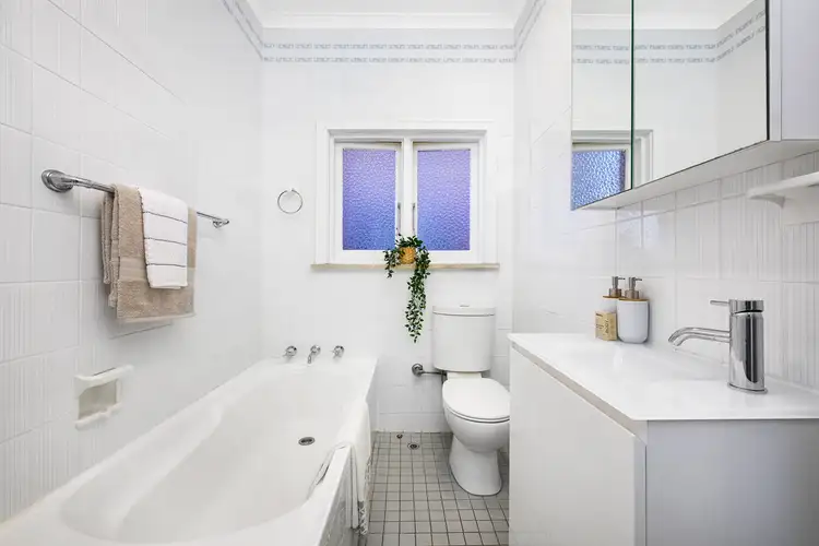 Fifth view of Homely apartment listing, 7/154 Pacific Highway, Roseville NSW 2069