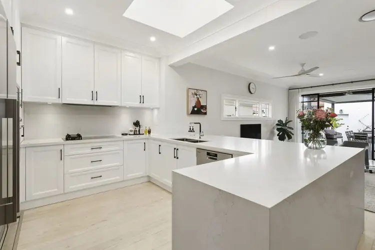 Fourth view of Homely house listing, 9 Alice Street, Sans Souci NSW 2219