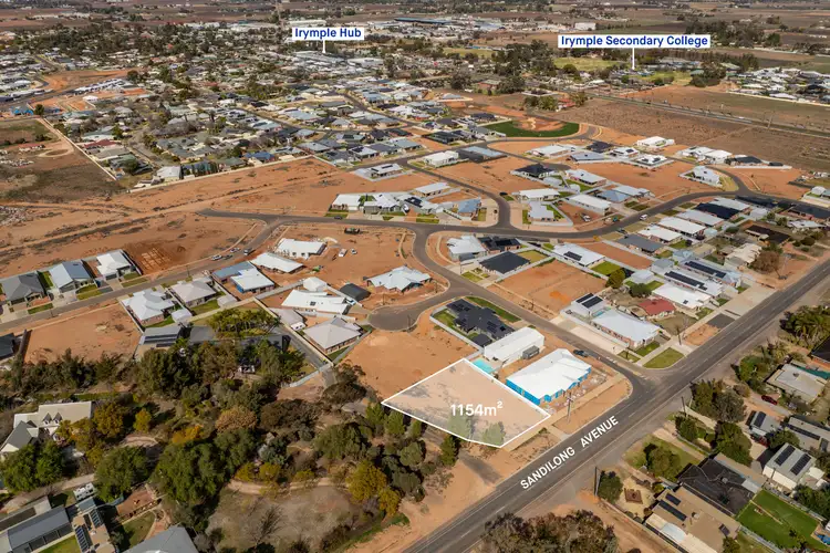 696 Sandilong Avenue, Irymple VIC 3498