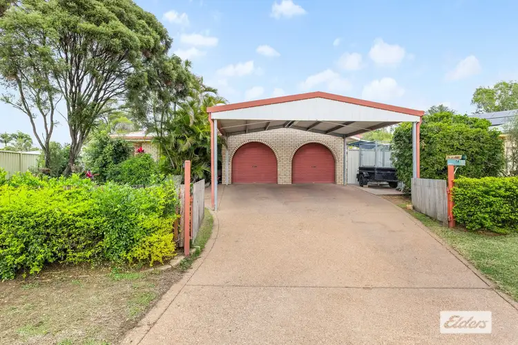 7 Skelton Place, Emerald QLD 4720