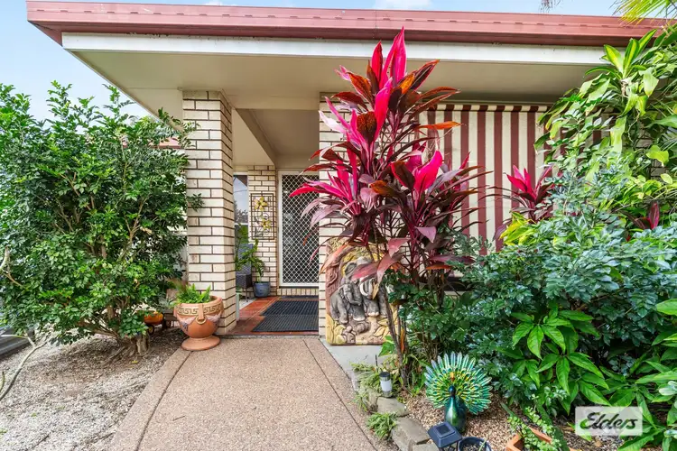 Second view of Homely house listing, 7 Skelton Place, Emerald QLD 4720