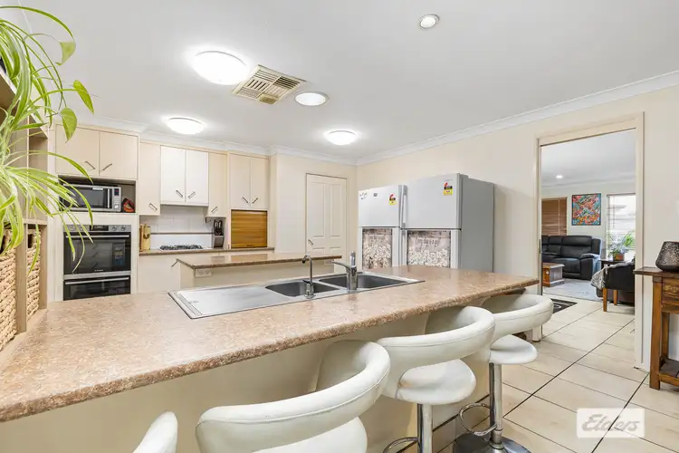 Third view of Homely house listing, 7 Skelton Place, Emerald QLD 4720