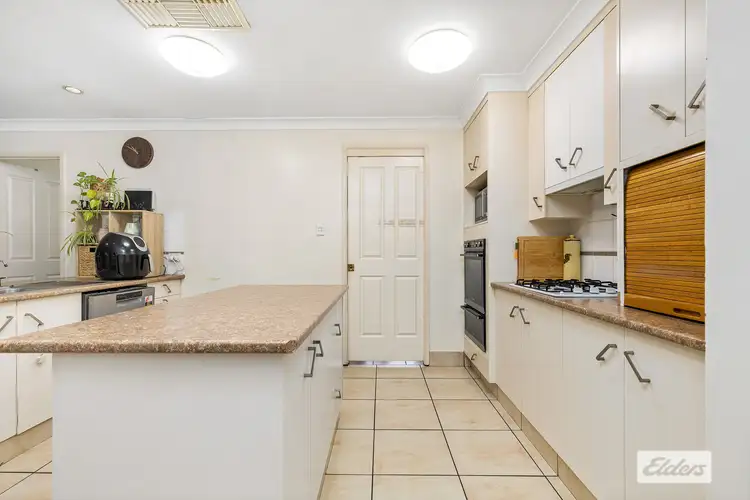 Fourth view of Homely house listing, 7 Skelton Place, Emerald QLD 4720