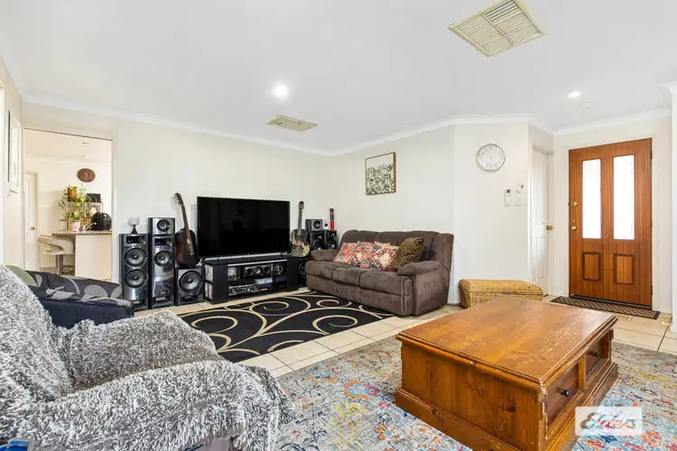 Fifth view of Homely house listing, 7 Skelton Place, Emerald QLD 4720
