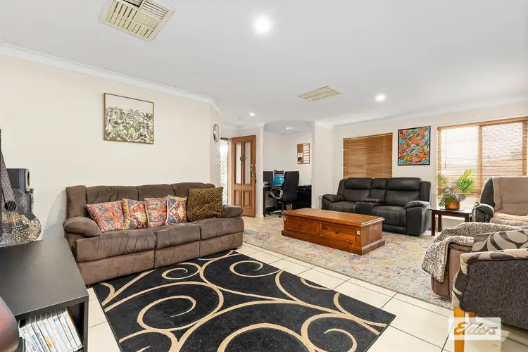 Sixth view of Homely house listing, 7 Skelton Place, Emerald QLD 4720