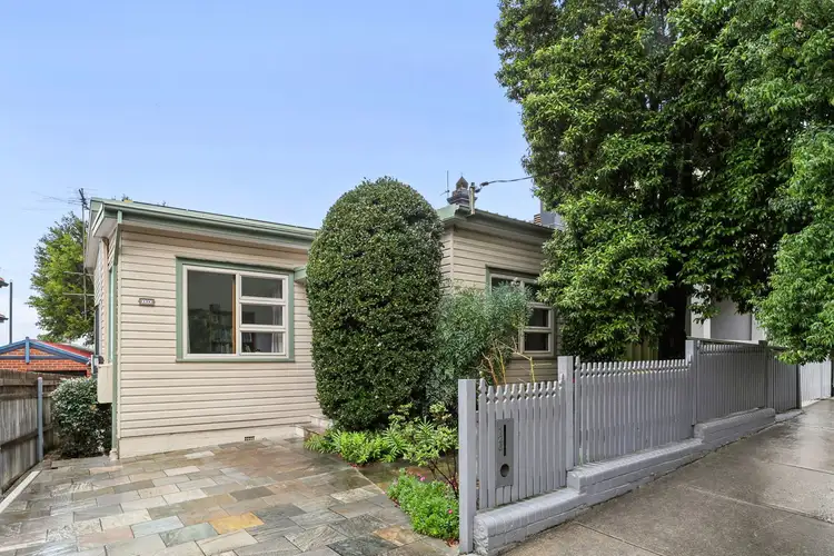 126 Newington Road, Marrickville NSW 2204