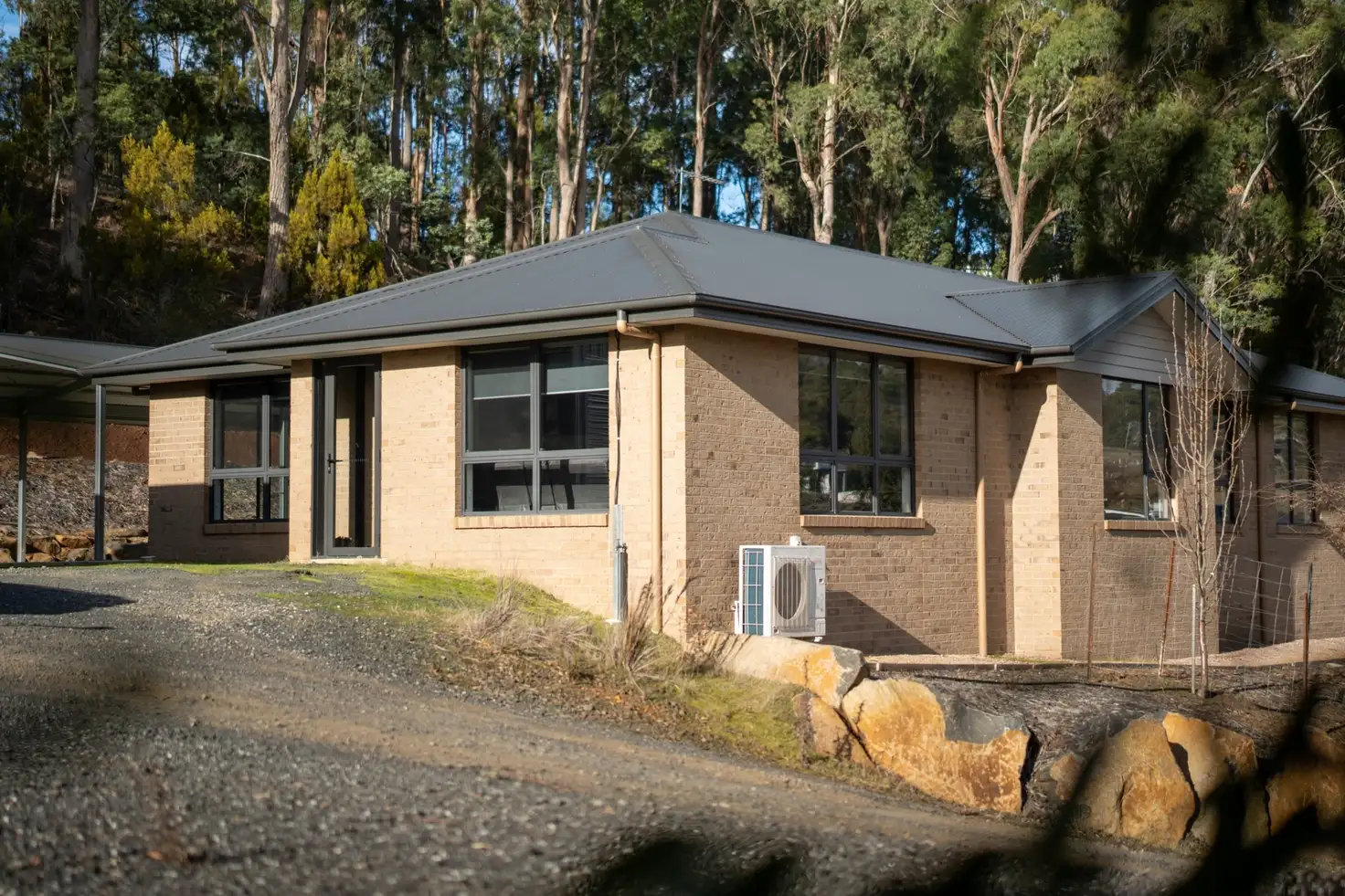 Main view of Homely house listing, 51 Greenfield Drive, Riverside TAS 7250