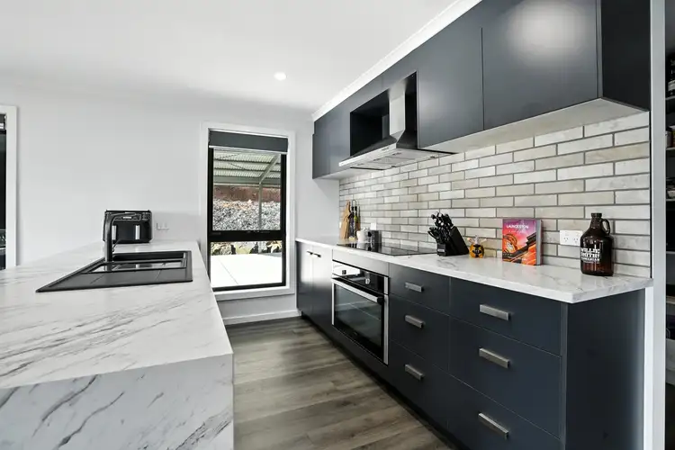 Fourth view of Homely house listing, 51 Greenfield Drive, Riverside TAS 7250