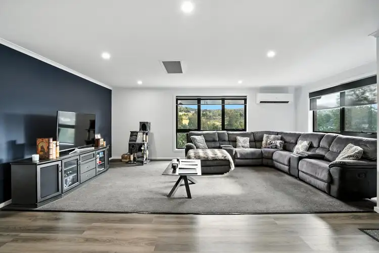 Fifth view of Homely house listing, 51 Greenfield Drive, Riverside TAS 7250