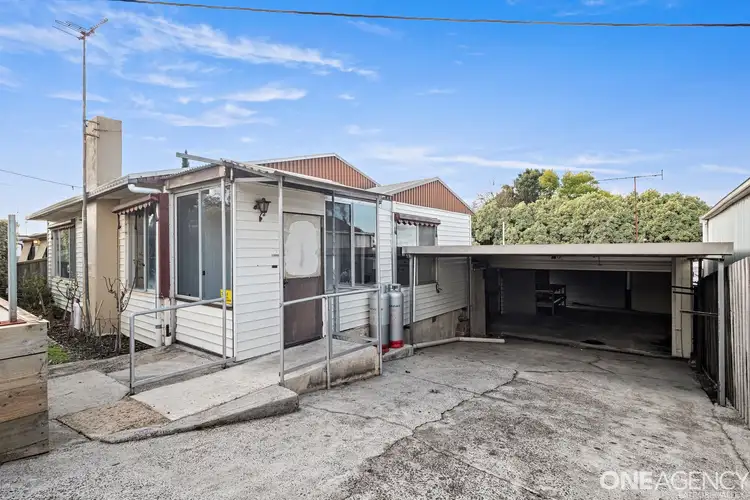 Second view of Homely house listing, 24 High Road, Yallourn North VIC 3825