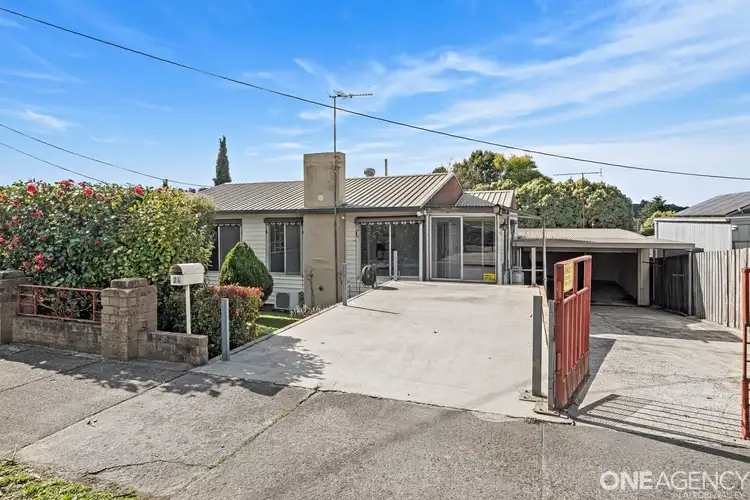 Third view of Homely house listing, 24 High Road, Yallourn North VIC 3825