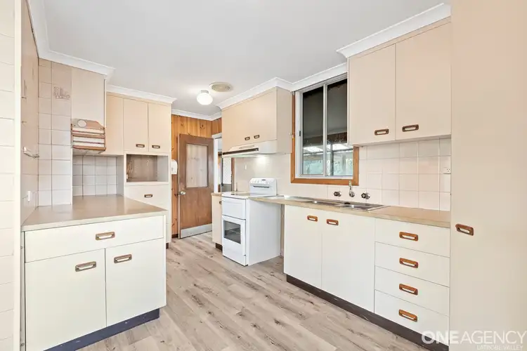Fifth view of Homely house listing, 24 High Road, Yallourn North VIC 3825