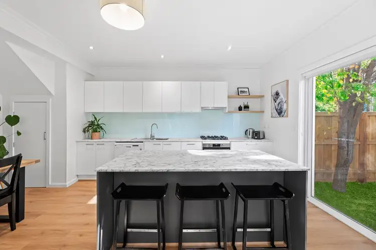 Fourth view of Homely townhouse listing, 4/239-241 Nicholson Street, Seddon VIC 3011