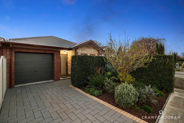 58 La Perouse Avenue, Flinders Park SA 5025