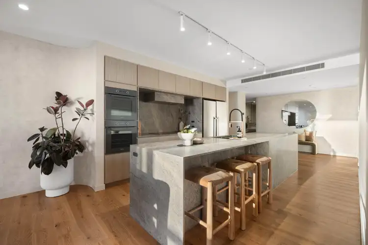 Fourth view of Homely apartment listing, 602/58 The Esplanade, Burleigh Heads QLD 4220