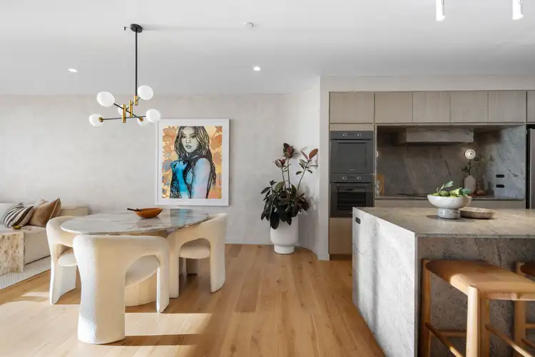 Fifth view of Homely apartment listing, 602/58 The Esplanade, Burleigh Heads QLD 4220