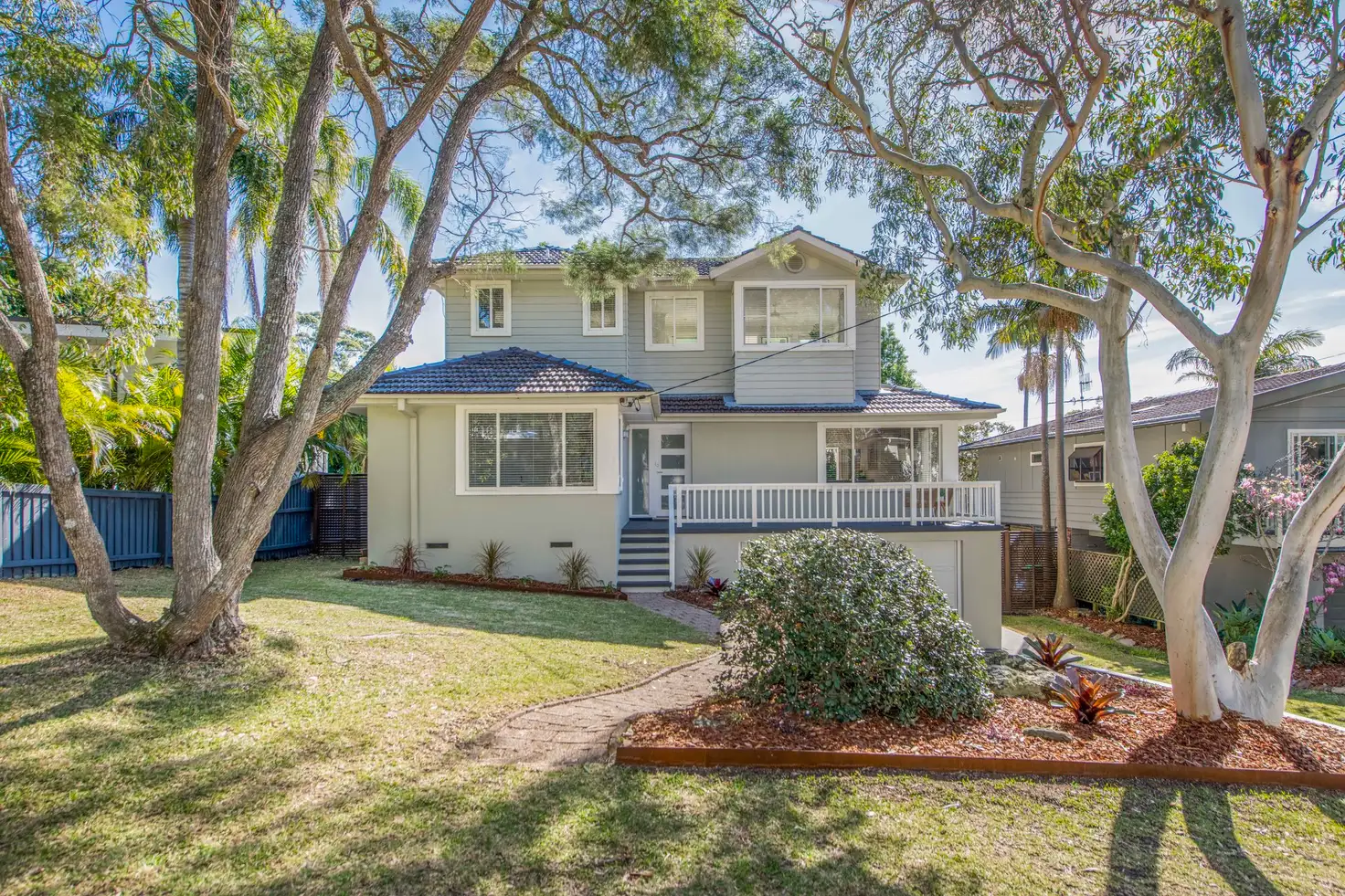 Main view of Homely house listing, 17 Bilkurra Avenue, Bilgola Plateau NSW 2107