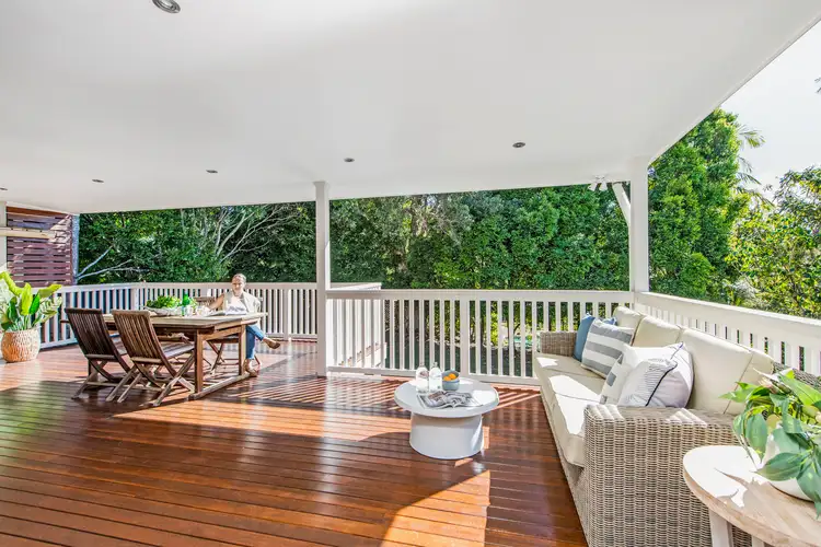 Fourth view of Homely house listing, 17 Bilkurra Avenue, Bilgola Plateau NSW 2107