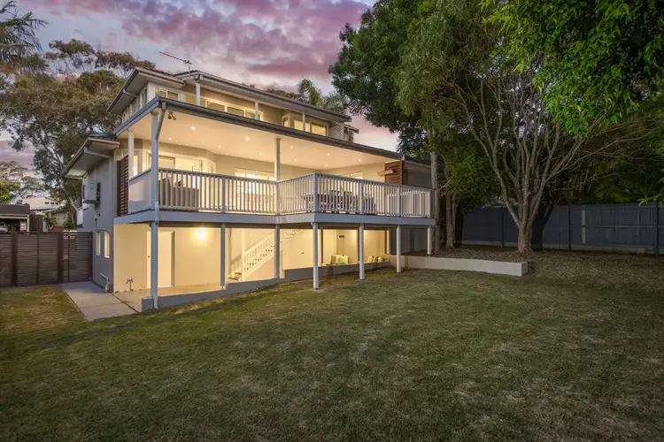 Fifth view of Homely house listing, 17 Bilkurra Avenue, Bilgola Plateau NSW 2107