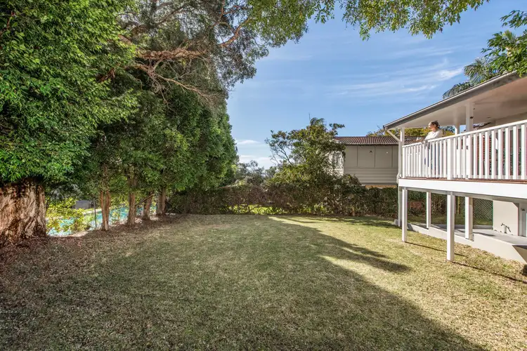 Sixth view of Homely house listing, 17 Bilkurra Avenue, Bilgola Plateau NSW 2107