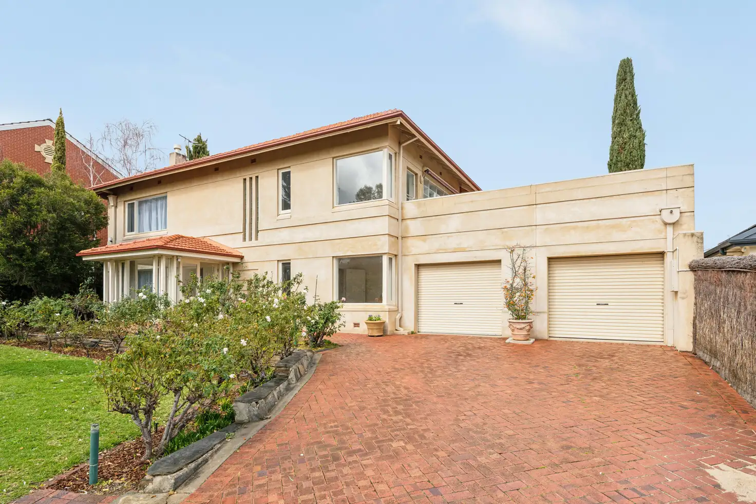Main view of Homely house listing, 7 Claremont Avenue, Netherby SA 5062