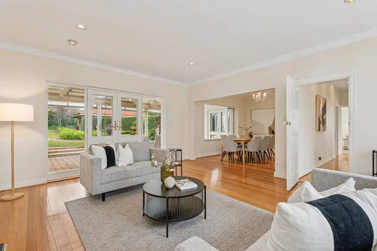 Fifth view of Homely house listing, 7 Claremont Avenue, Netherby SA 5062