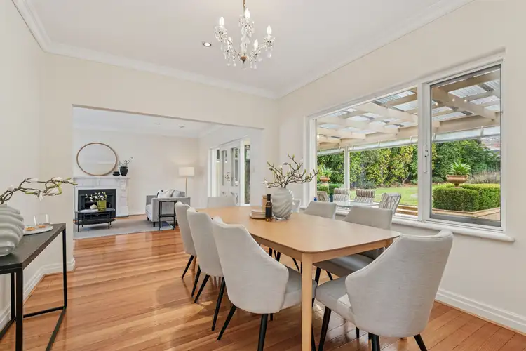 Sixth view of Homely house listing, 7 Claremont Avenue, Netherby SA 5062