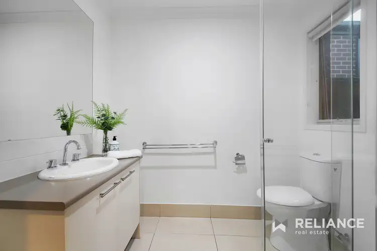 Third view of Homely house listing, 8 Tom Roberts Parade, Point Cook VIC 3030